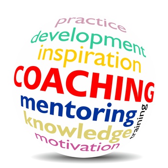 Coaching - Mentoring - Inspiration
